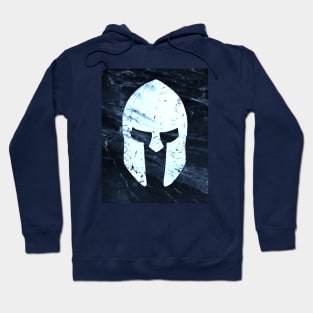 Spartan Helmet Hoodie